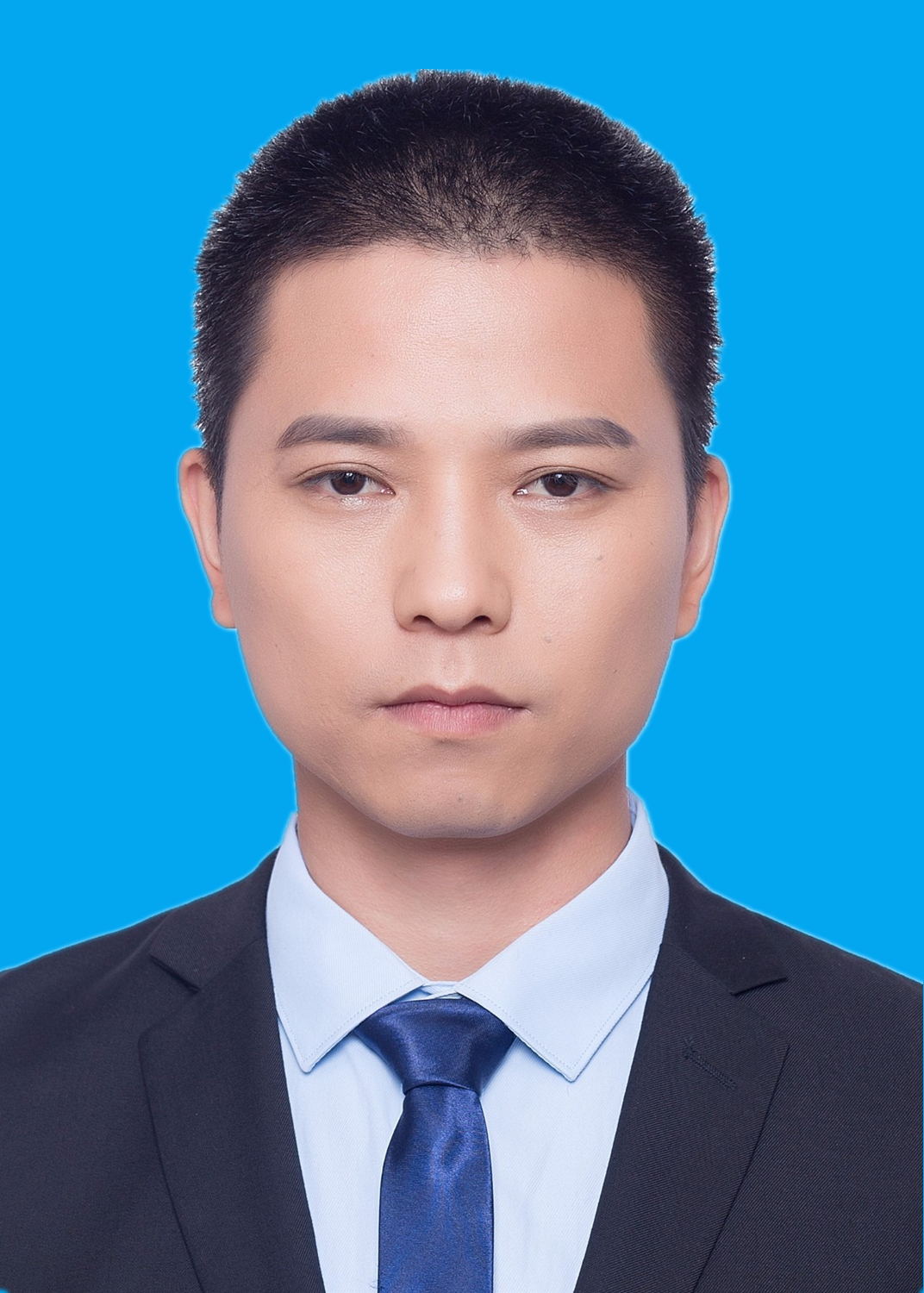 硕士生导师——张国山副教授