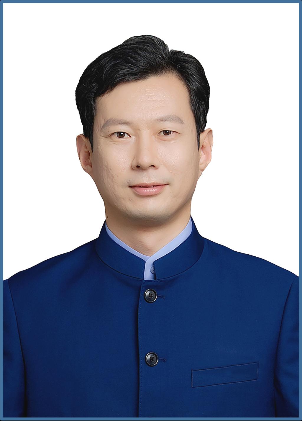 硕士生导师——王德军副教授