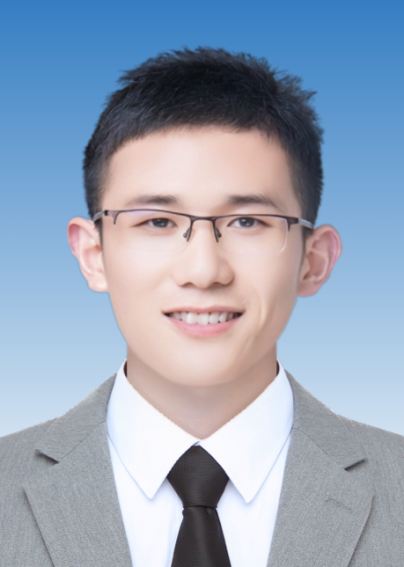 硕士生导师——许明副教授